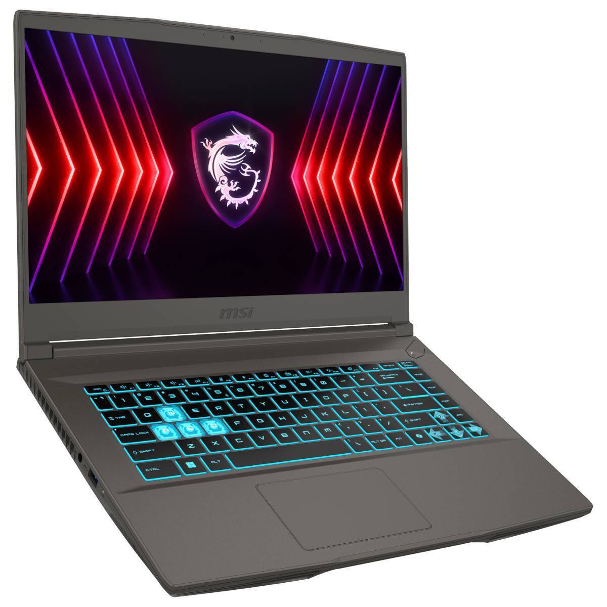 Msi core i5 de 11emegénération